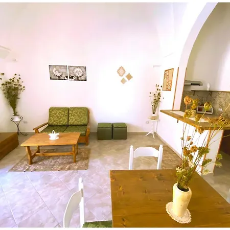 Casa Vacanze Patrizia Botrugno Extérieur photo