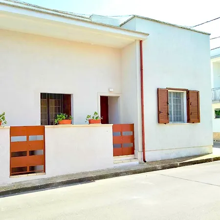 Casa Vacanze Patrizia Botrugno Extérieur photo
