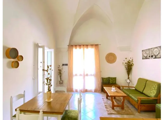 Casa Vacanze Patrizia