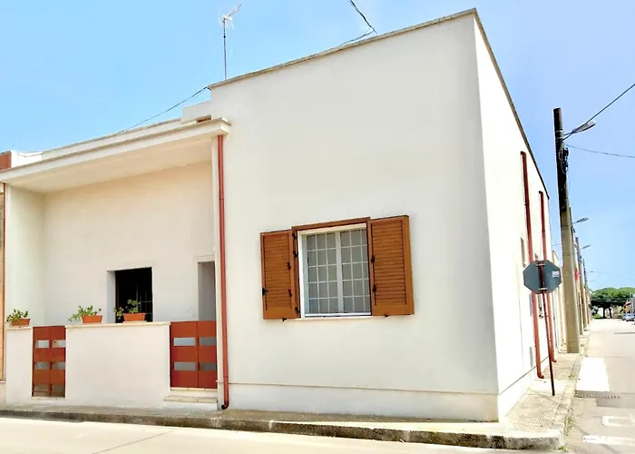 Casa Vacanze Patrizia