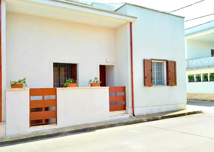 Casa Vacanze Patrizia