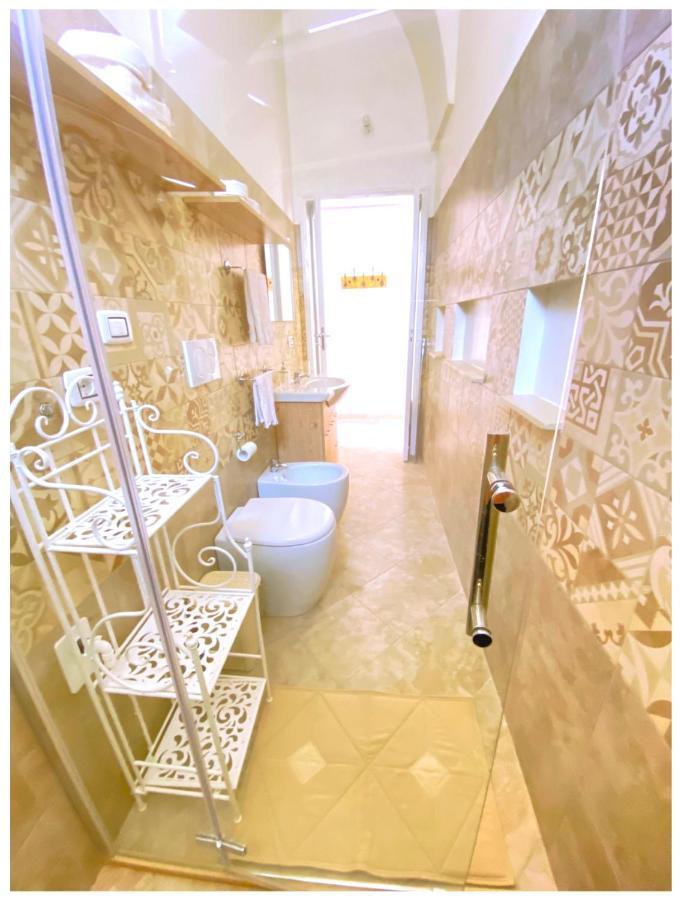 Holiday home Patrizia *