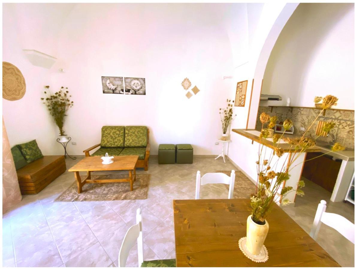 Holiday home Patrizia Botrugno