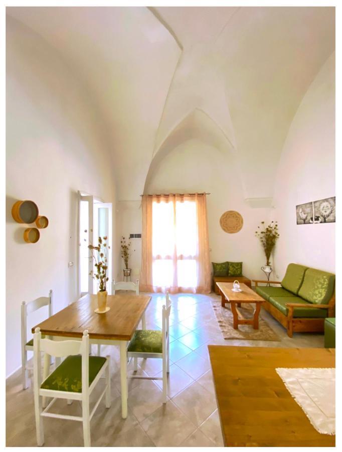 Holiday home Patrizia *