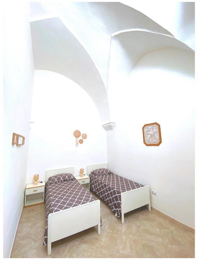 Patrizia Holiday home *