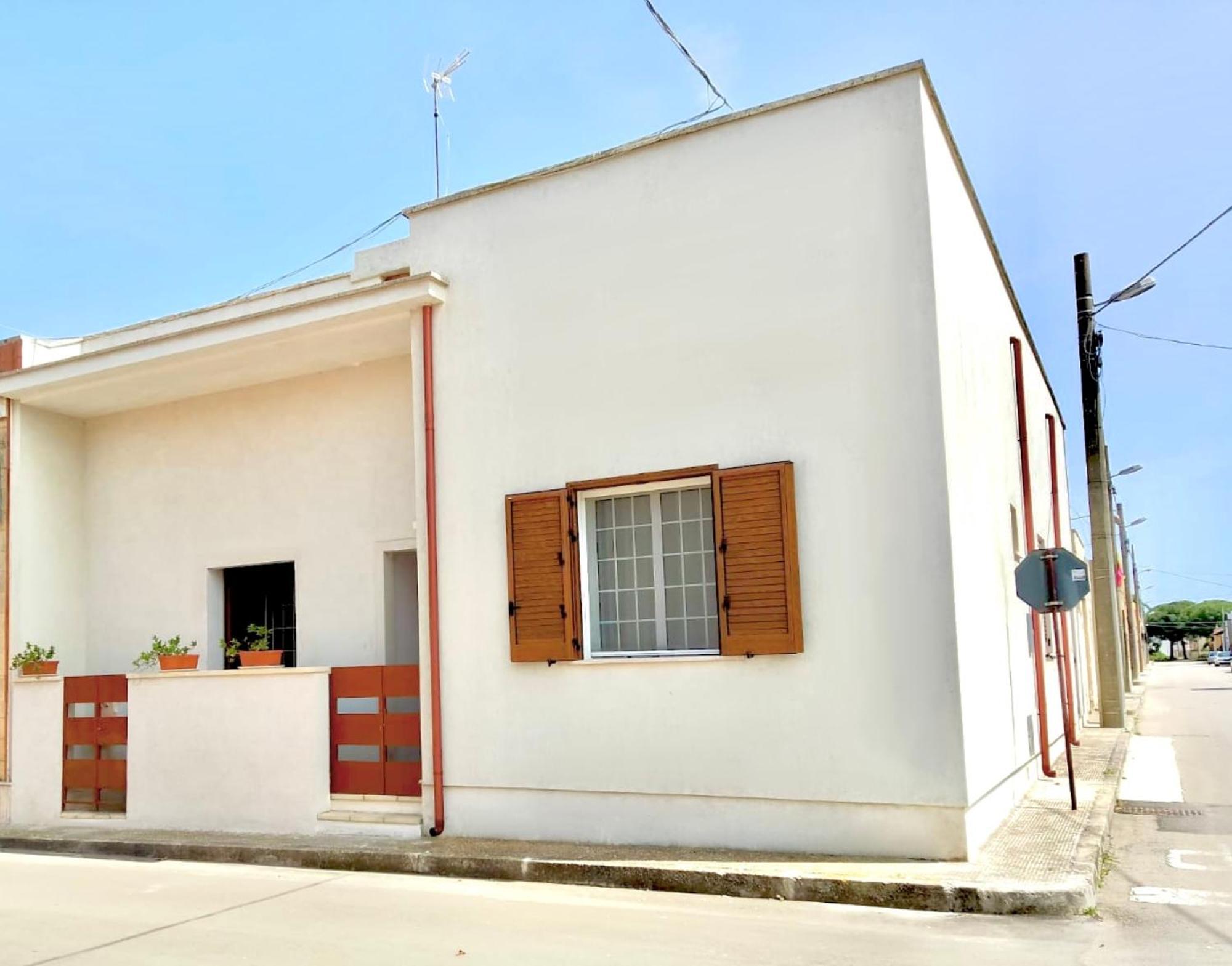 Holiday home Patrizia